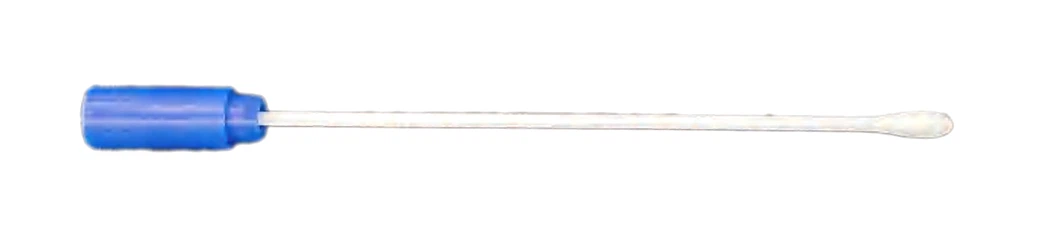 Collection Swabs With solution Collection Swabs With solution