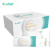 Leptospira IgG IgM kiire test